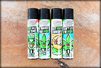 Contenu de la box du mois
