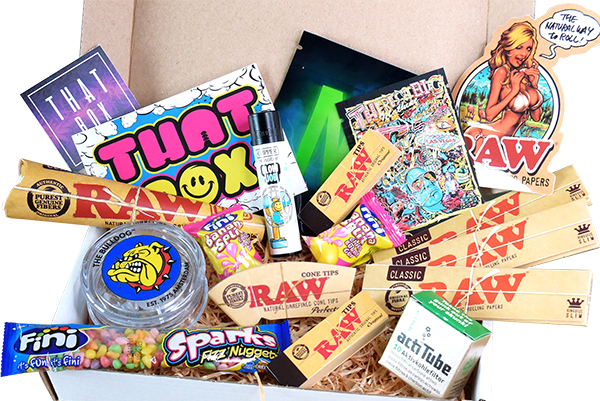 Box Basic - février/mars