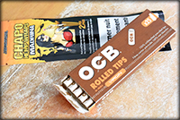 Contenu de la box du mois