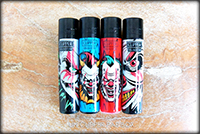 Contenu de la box du mois