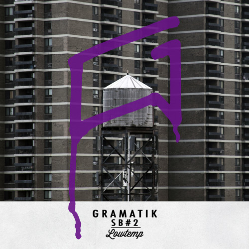 Gramatik - Just Jammin